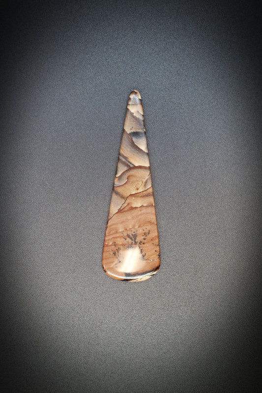 Deschute Picture Jasper