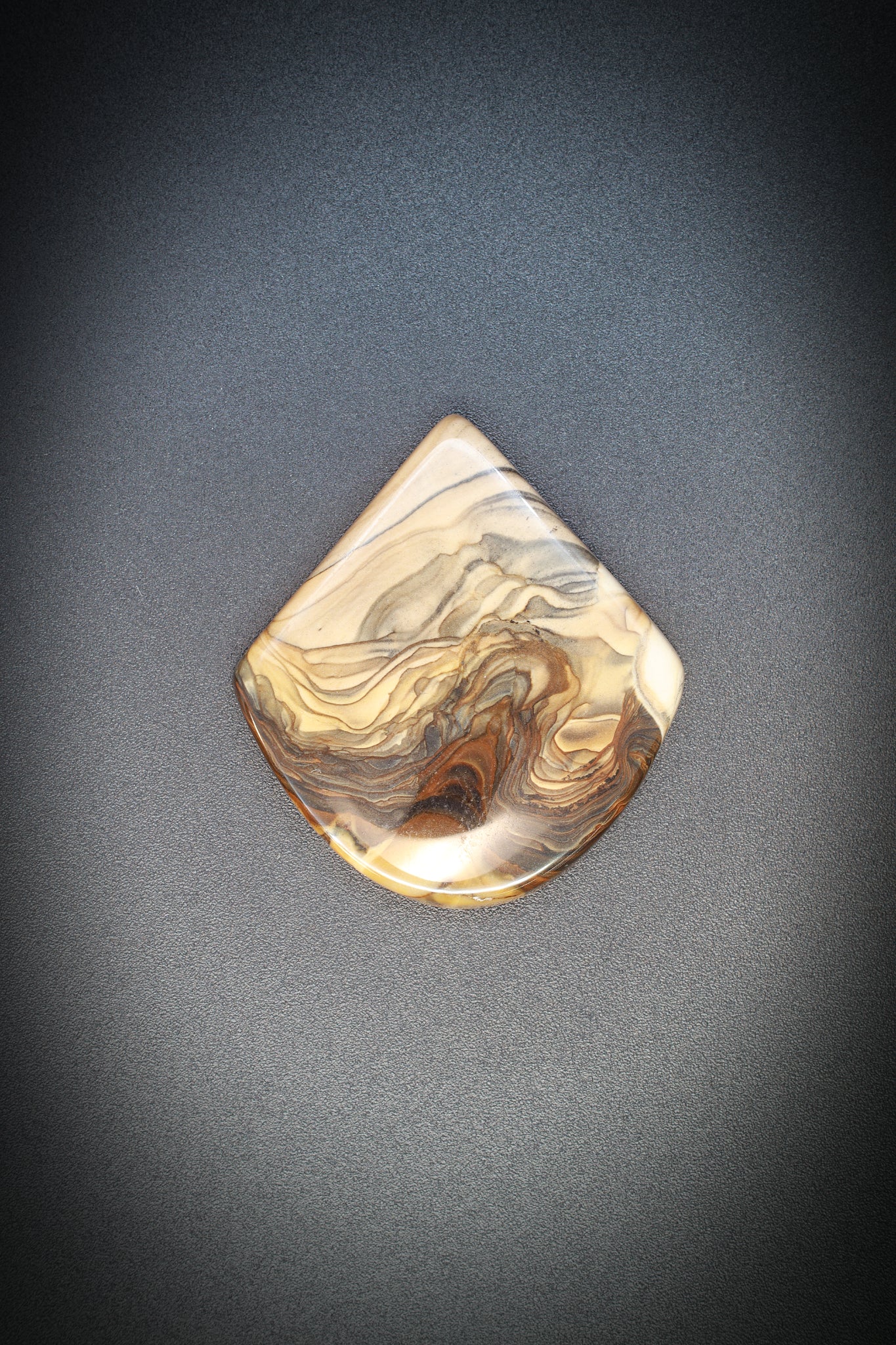 Deschute Picture Jasper