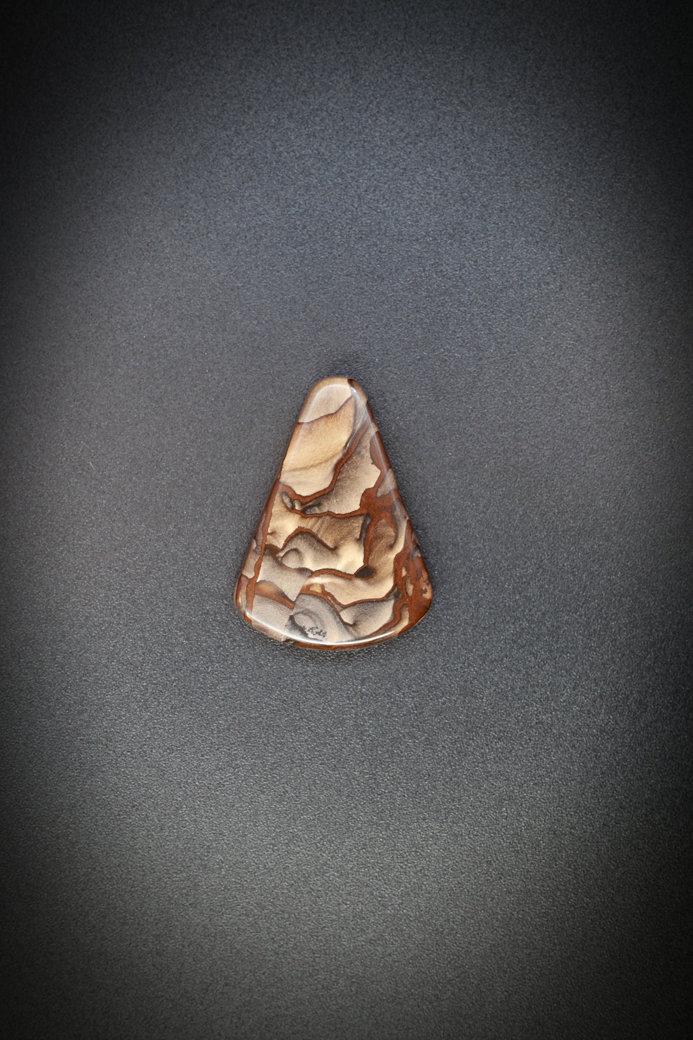 Deschute Picture Jasper