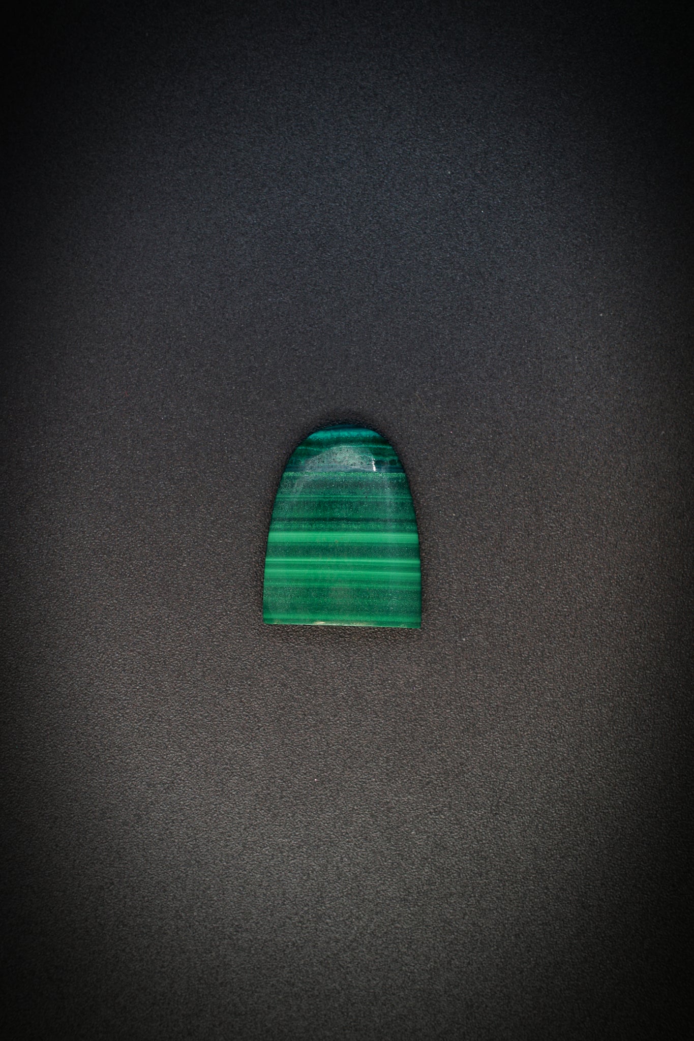 Malachite Set Pendant