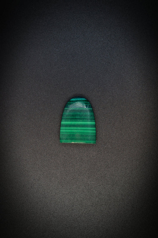 Malachite Set Pendant