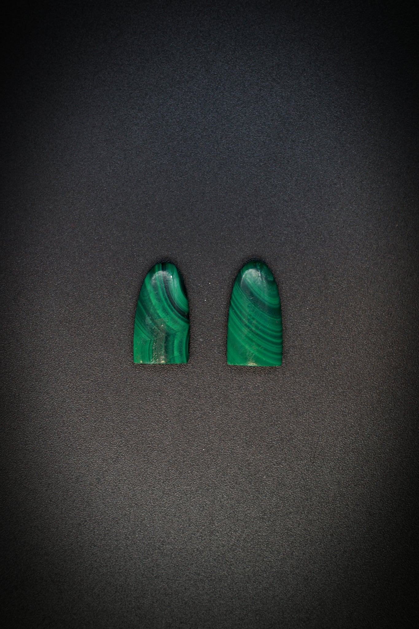 Malchite Set Earrings_2