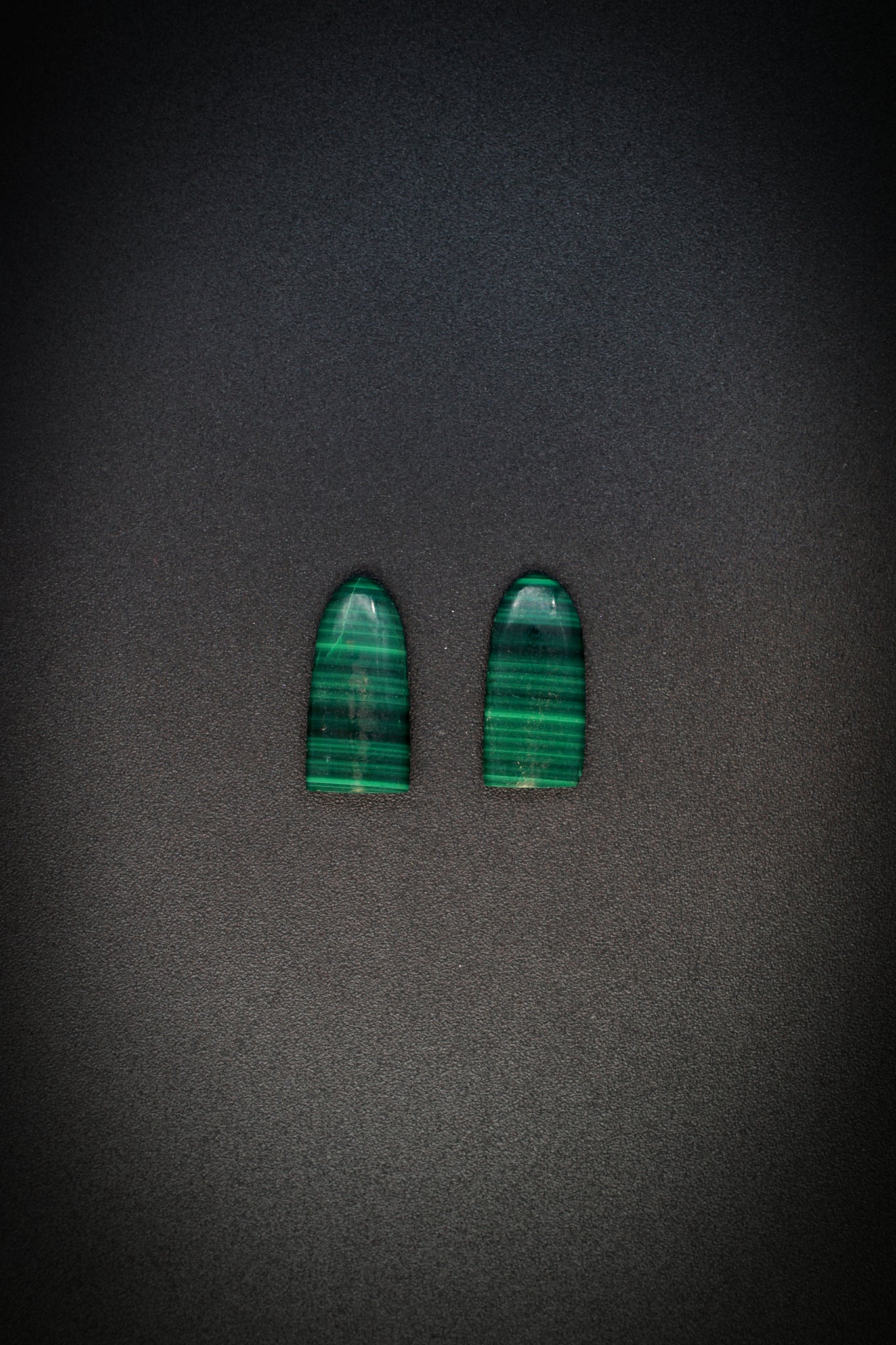 Malchite Set Earrings_3