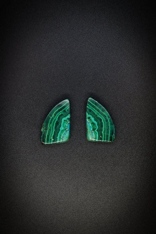 Chrysocolla Pair_2