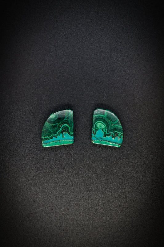 Chrysocolla Pair_3