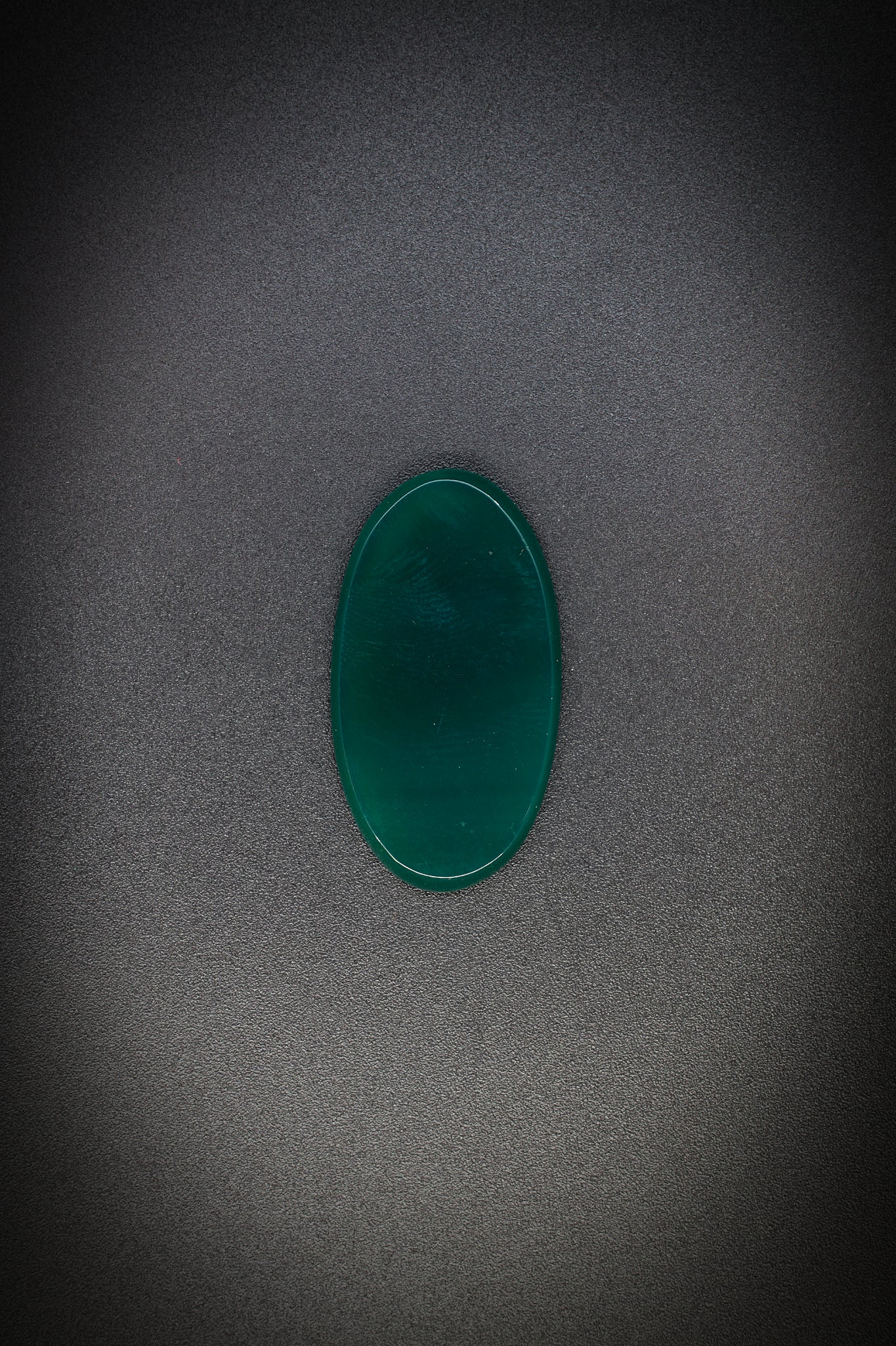 Jade Cabochon