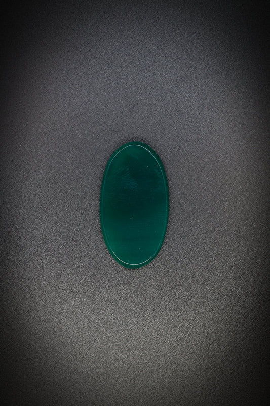 Jade Cabochon