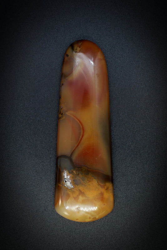 Agate Brown