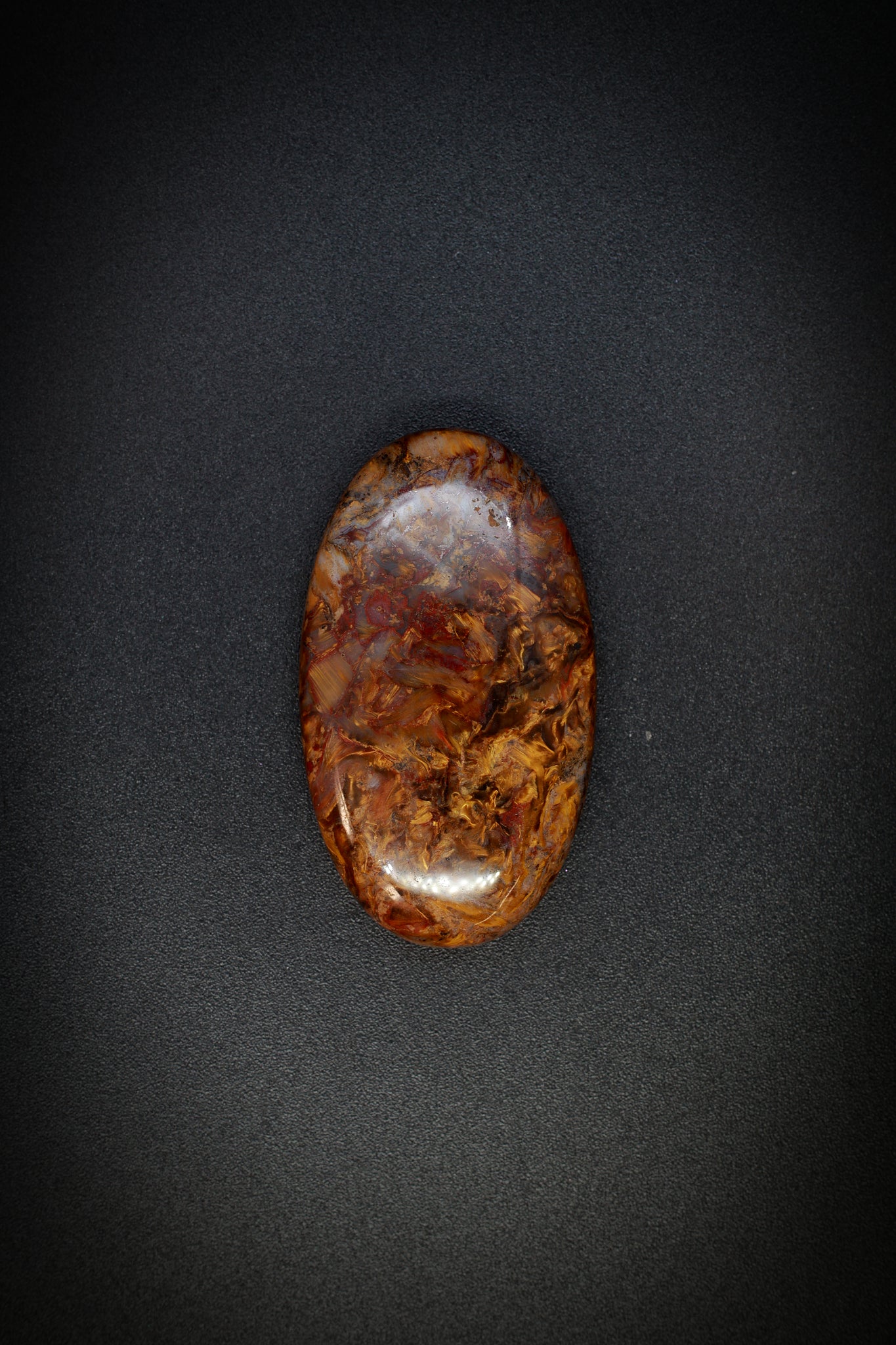 Pietersite