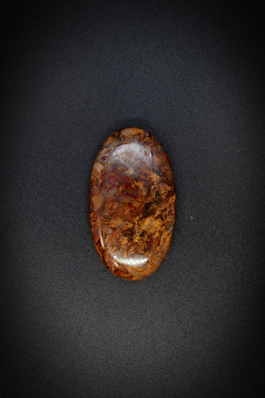 Pietersite