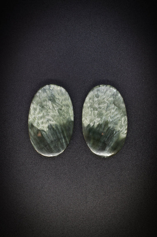 Seraphinite Pair_1